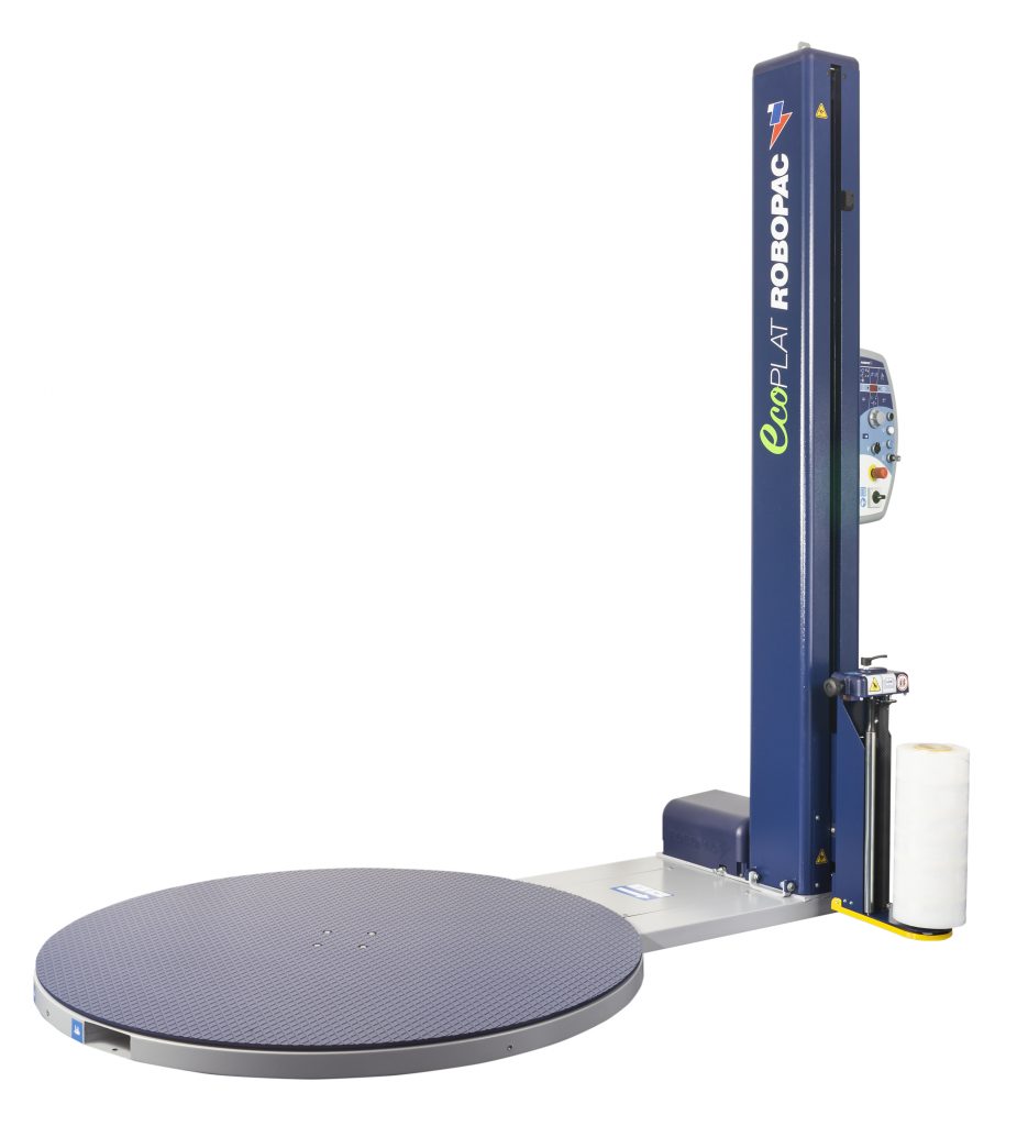 Robopac Ecoplat Plus