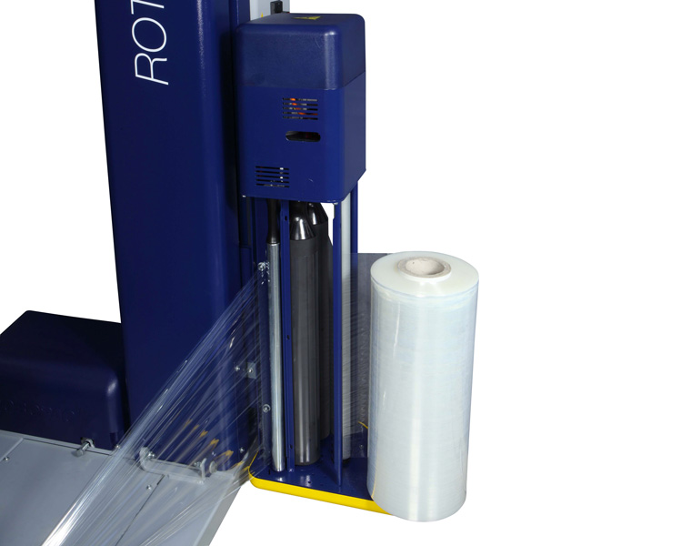 Rotoplat Inox ROTOPLAT INOX - DL Packaging
